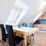 Apartamento Wohnpark Am Muehlenteich - 39