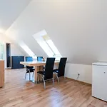 Apartamento Wohnpark Am Muehlenteich - 39