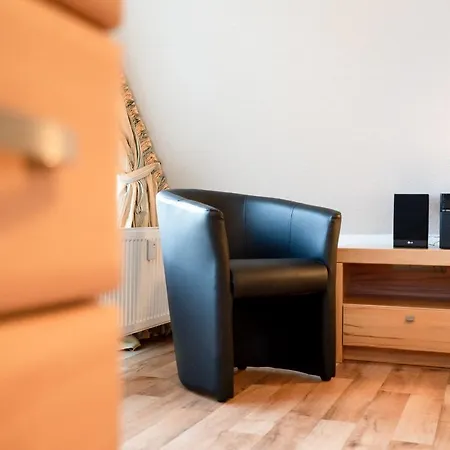 Appartement Wohnpark Am Muehlenteich - 39 Timmendorfer Strand