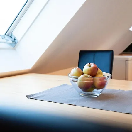 Wohnpark Am Muehlenteich - 39 Appartement