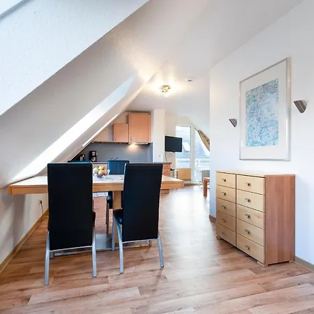 Wohnpark Am Muehlenteich - 39 Appartement