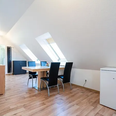 Apartament Wohnpark Am Muehlenteich - 39