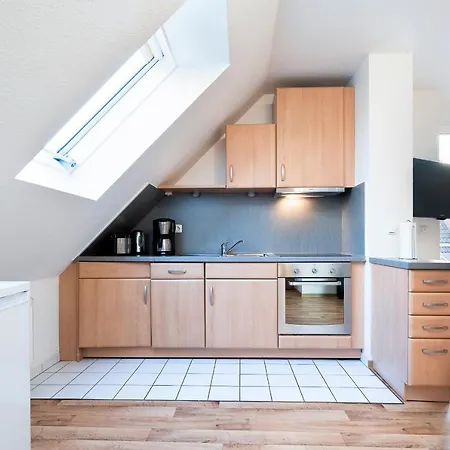 Wohnpark Am Muehlenteich - 39 *