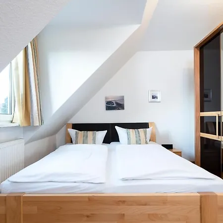 Wohnpark Am Muehlenteich - 39 公寓