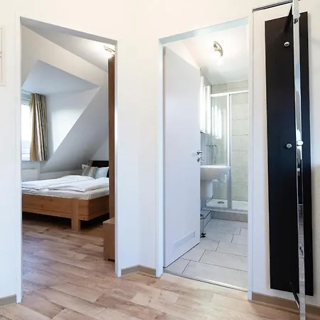 Wohnpark Am Muehlenteich - 39 Appartement