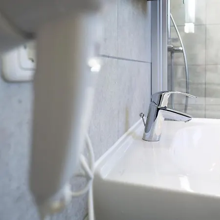 Appartement Wohnpark Am Muehlenteich - 39 *