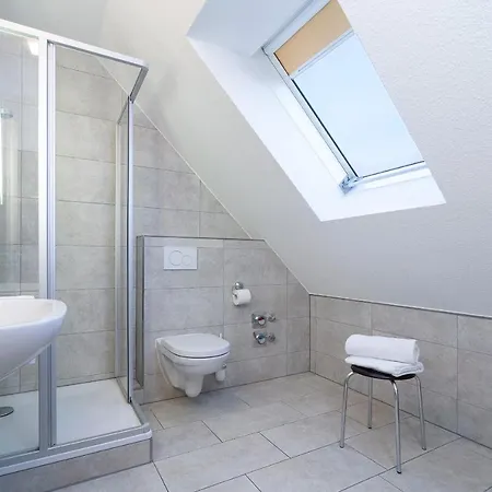 Wohnpark Am Muehlenteich - 39 *