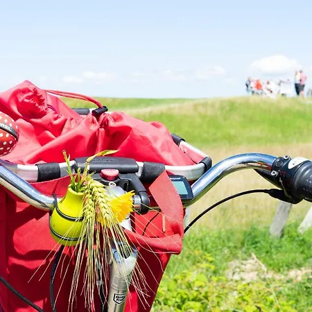 Wohnpark Am Muehlenteich - 39 * Timmendorfer Strand