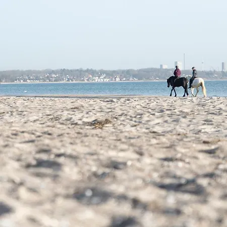 Wohnpark Am Muehlenteich - 39 * Timmendorfer Strand
