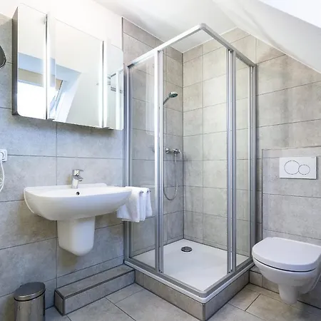 Wohnpark Am Muehlenteich - 39 Appartement Timmendorfer Strand